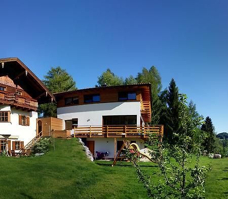 Apartments Seegartl Fuschl am See Esterno foto